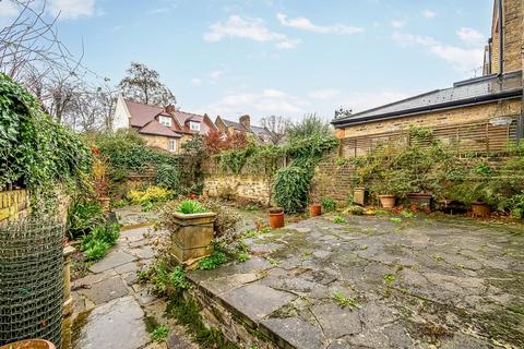 4 bedroom house for sale, St. Marys Grove, London