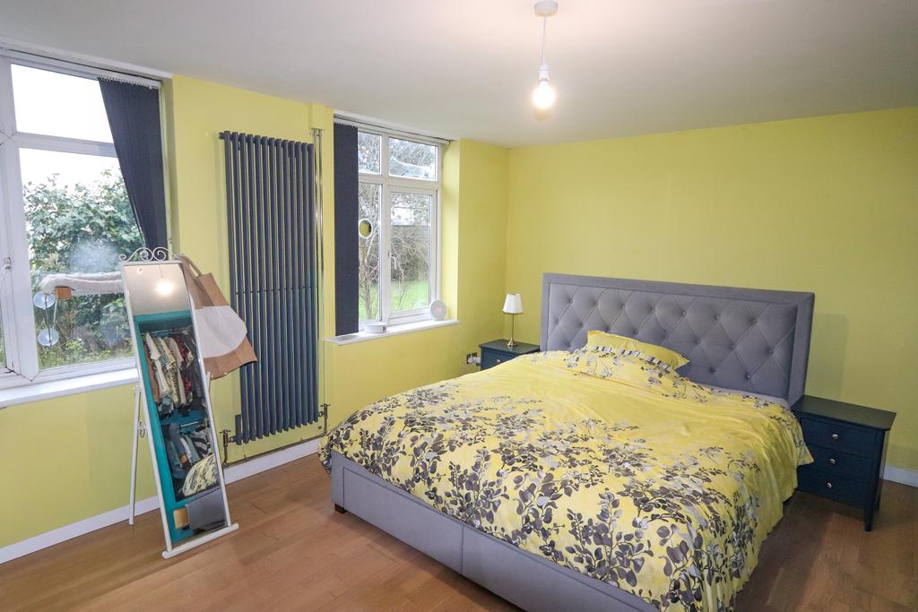 Bedroom  1