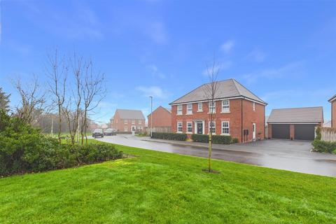 undefined, Kingstone Road, Uttoxeter ST14