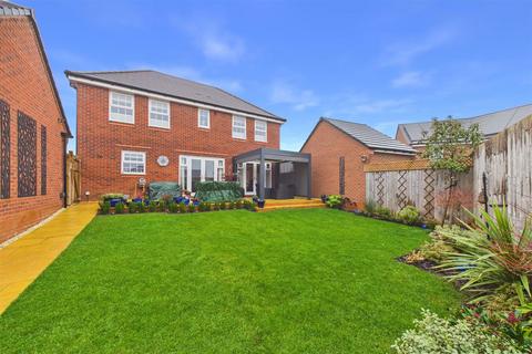 undefined, Kingstone Road, Uttoxeter ST14