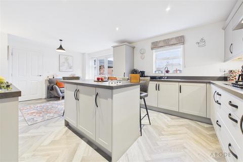 undefined, Kingstone Road, Uttoxeter ST14