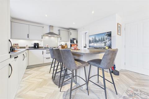 undefined, Kingstone Road, Uttoxeter ST14