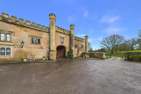 undefined, Coach House Mews, Admaston WS15