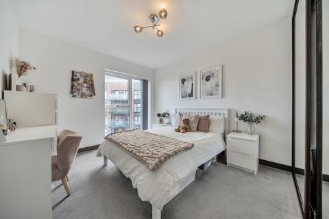 1 bedroom apartment for sale, James Smith Court, Dartford, Kent