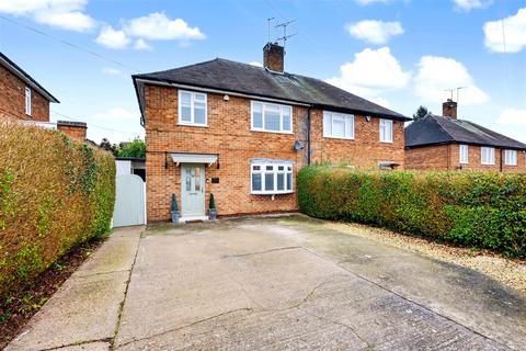 3 bedroom semi-detached house for sale, Trowell Avenue, Wollaton, Nottingham