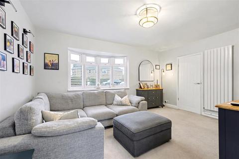 3 bedroom semi-detached house for sale, Trowell Avenue, Wollaton, Nottingham