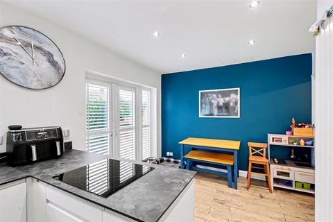 3 bedroom semi-detached house for sale, Trowell Avenue, Wollaton, Nottingham