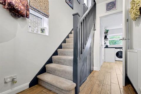 3 bedroom semi-detached house for sale, Trowell Avenue, Wollaton, Nottingham