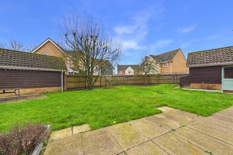 4 bedroom detached house for sale, Ryefields, Thurston, Bury St. Edmunds, Suffolk