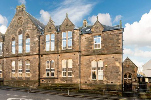 undefined, 35/7 Rodney Street, Canonmills, Edinburgh, EH7 4EL