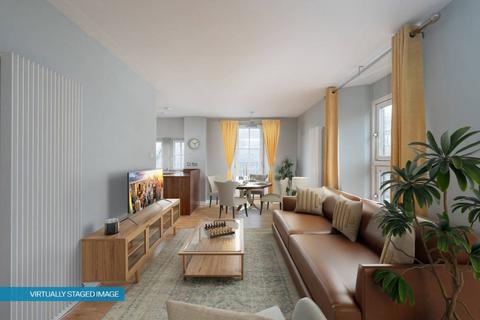 undefined, 35/7 Rodney Street, Canonmills, Edinburgh, EH7 4EL