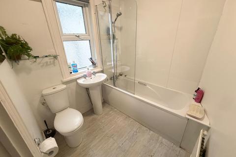 3 bedroom terraced house to rent, Pitcroft Road, Portsmouth PO2