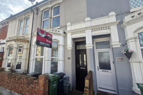 undefined, Pitcroft Road, Portsmouth PO2