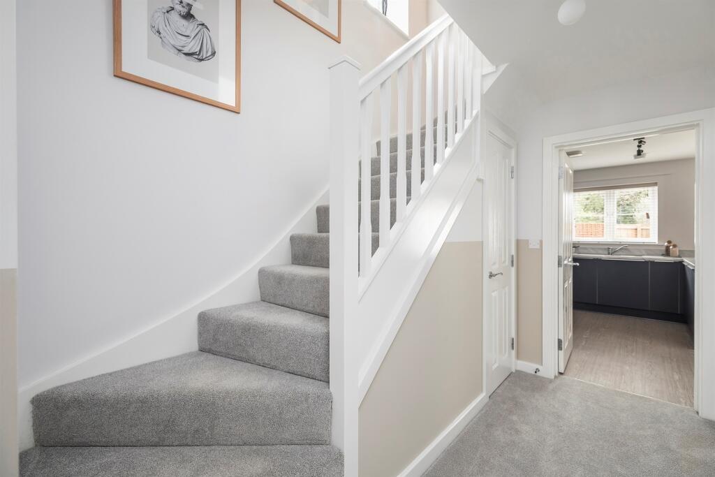 Show Home