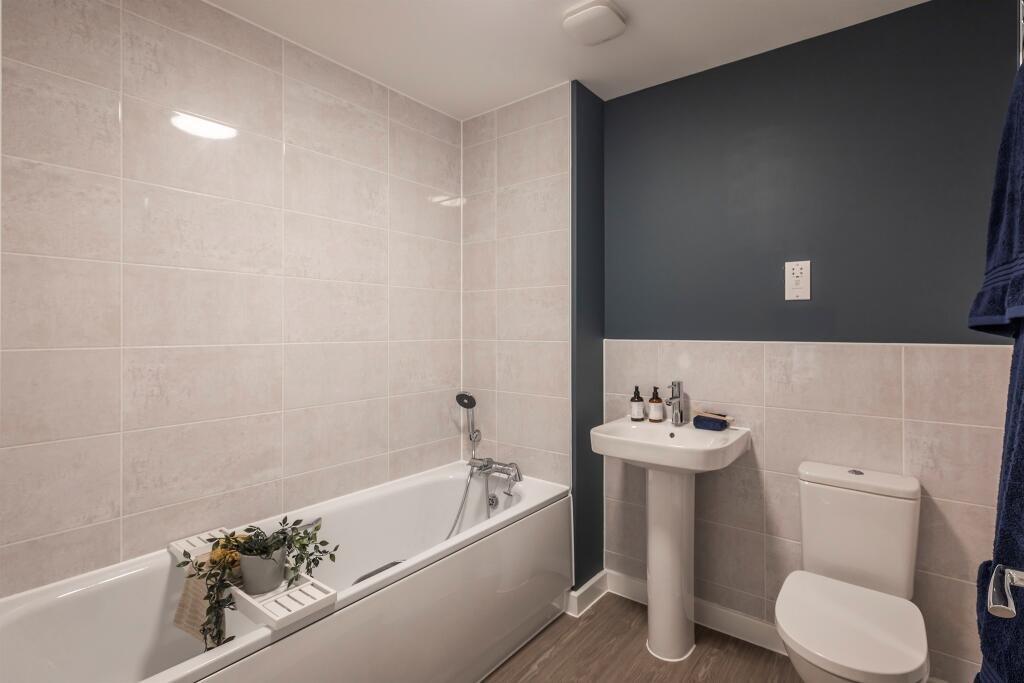 Show Home