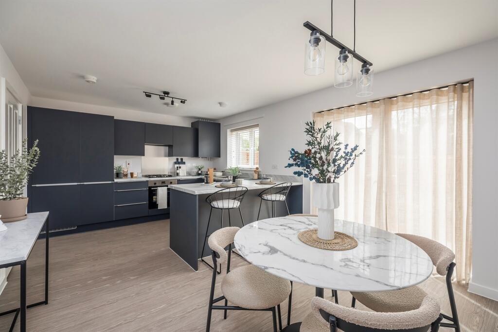 Show Home