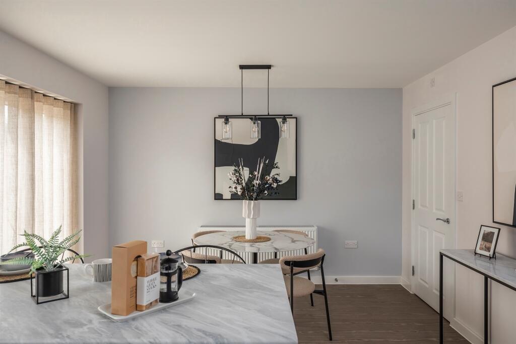 Show Home