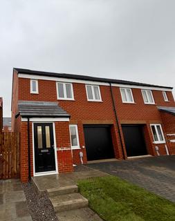 Winchester Road, South Ryhope, SR2