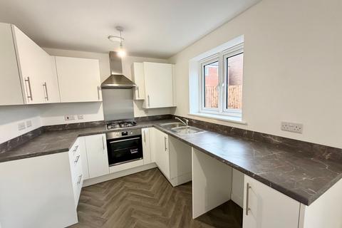 3 bedroom semi-detached house to rent, Winchester Road, South Ryhope, SR2