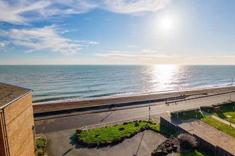 1 bedroom apartment for sale, Sandgate Esplanade, Sandgate, CT20