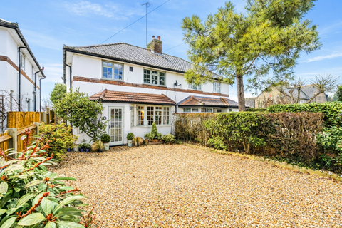 undefined, Marford Road, St. Albans AL4