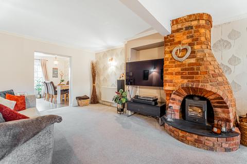undefined, Marford Road, St. Albans AL4