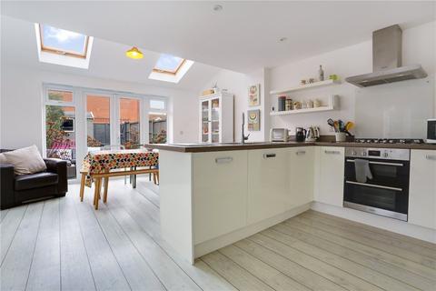4 bedroom semi-detached house for sale, Dragonfly Lane, Cringleford, Norwich, Norfolk, NR4