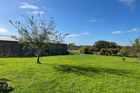 undefined, Knockwood Lane, Nether Wallop, Stockbridge