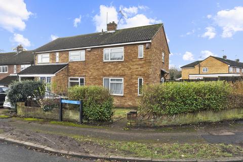 undefined, Apsley Close, Hertfordshire CM23