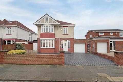 3 bedroom detached house for sale, Newlands Avenue, Hartlepool, TS26 9