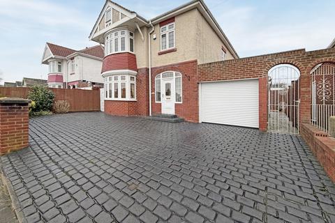 3 bedroom detached house for sale, Newlands Avenue, Hartlepool, TS26 9