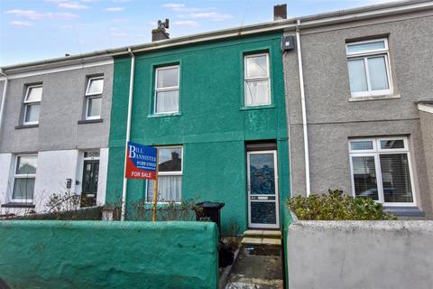 2 bedroom terraced house for sale, Trevithick Road, Pool, Redruth