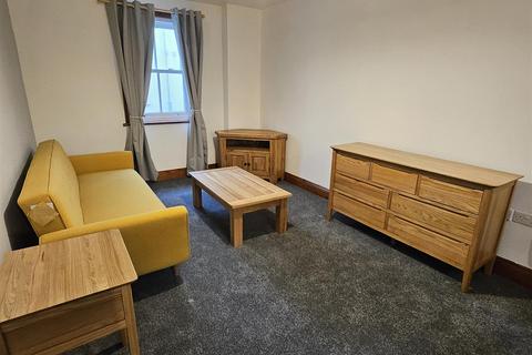 undefined, Howgill Street, Whitehaven CA28