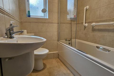 undefined, Howgill Street, Whitehaven CA28
