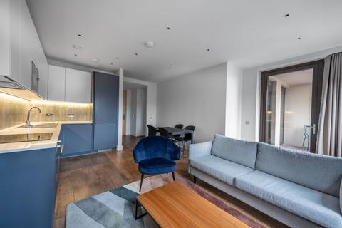 2 bedroom flat to rent, Park Lane, Wembley, HA9