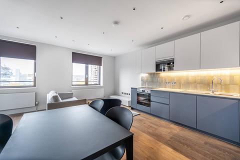 2 bedroom flat to rent, Park Lane, Wembley, HA9