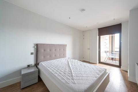 2 bedroom flat to rent, Park Lane, Wembley, HA9