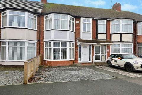 3 bedroom terraced house for sale, Grammar School Road, Hull