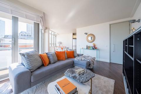undefined, City Road, Old Street, London, EC1V