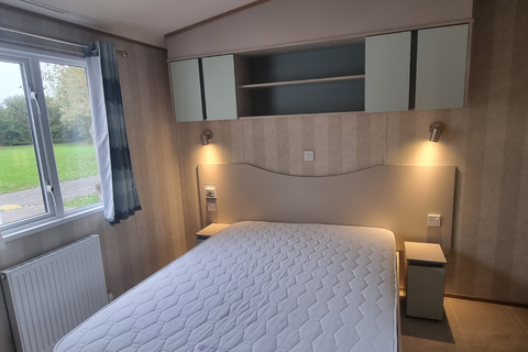 undefined, Two Bed ABI Summerhouse (36ftx12ft) 2021 New Romney Holiday Park, New Romney TN28