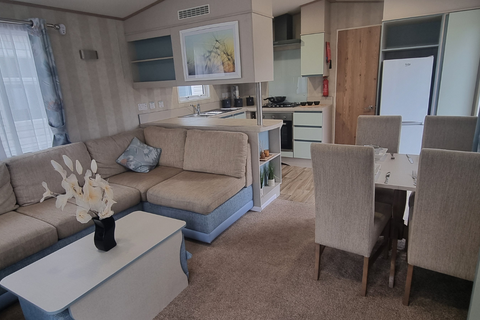 undefined, Two Bed ABI Summerhouse (36ftx12ft) 2021 New Romney Holiday Park, New Romney TN28