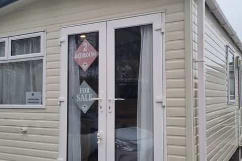 undefined, Two Bed ABI Summerhouse (36ftx12ft) 2021 New Romney Holiday Park, New Romney TN28