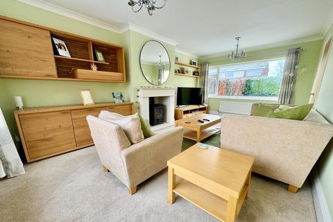 4 bedroom detached house for sale, Gingerbread Lane, Cheshire CW5
