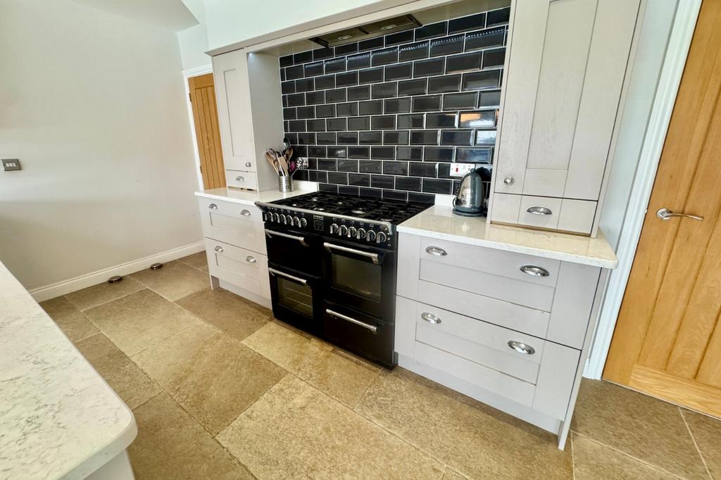 Kitchen/Family Room