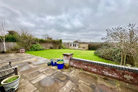 4 bedroom detached house for sale, Gingerbread Lane, Cheshire CW5