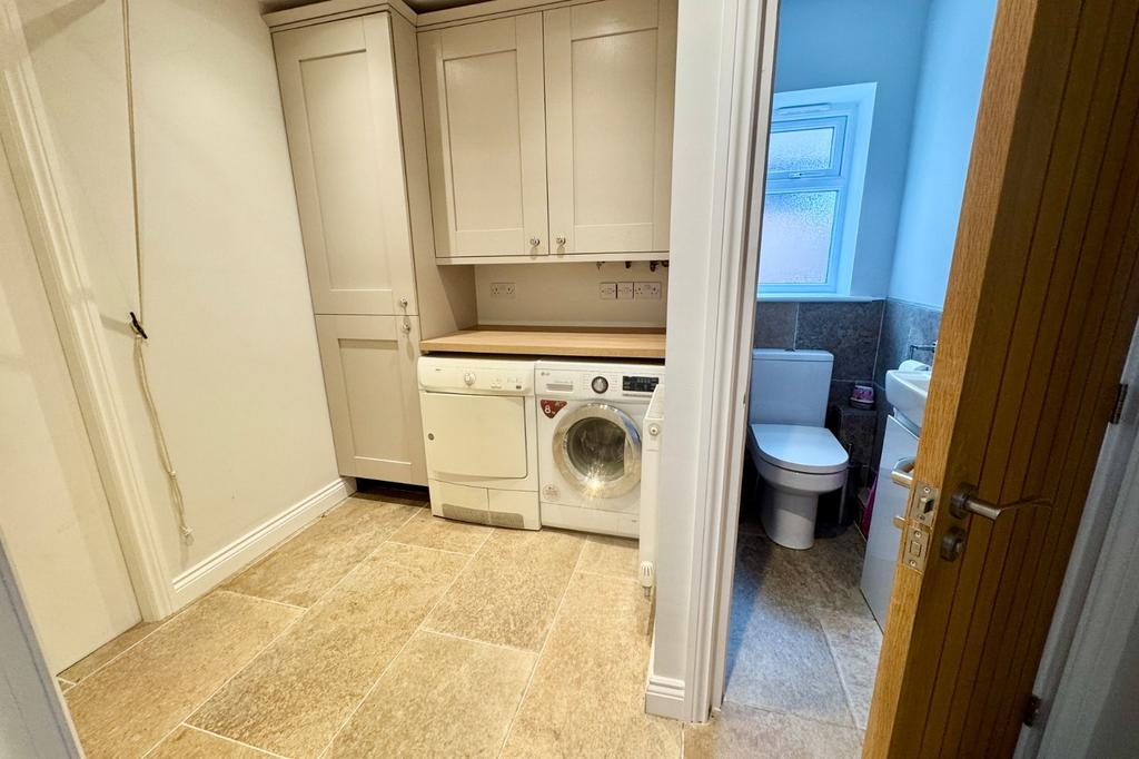 Utility/Wc