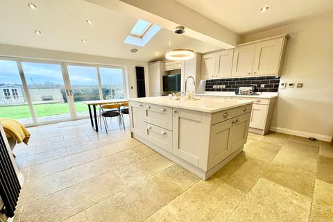 4 bedroom detached house for sale, Gingerbread Lane, Cheshire CW5