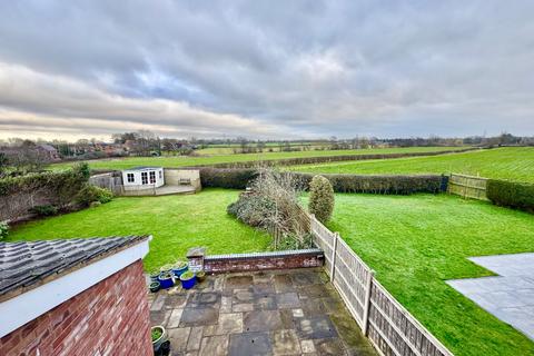 4 bedroom detached house for sale, Gingerbread Lane, Cheshire CW5