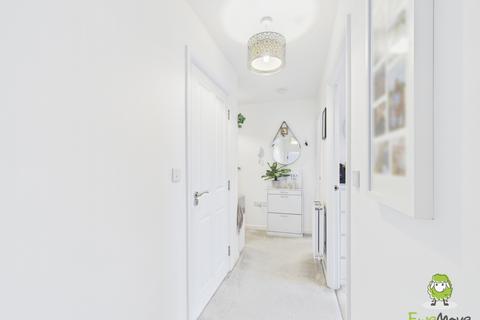undefined, LAMBERT COURT, BASINGSTOKE, RG21