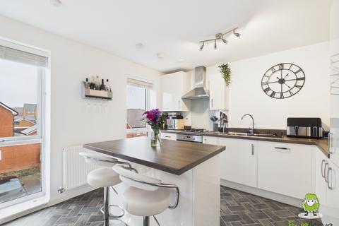 undefined, LAMBERT COURT, BASINGSTOKE, RG21